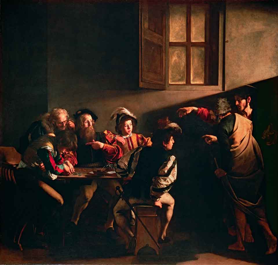 caravaggio_1