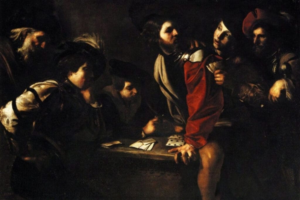 ROMA SITO 5 - Mostra Caravaggio a Roma
